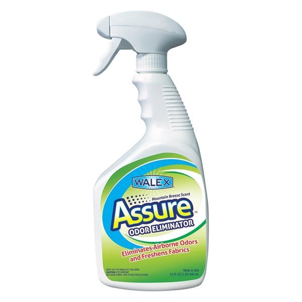 Walex Assure Odor Eliminator Spray WA380355